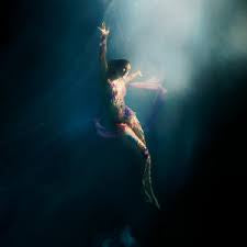 GOULDING ELLIE-HIGHER THAN HEAVEN LP *NEW*