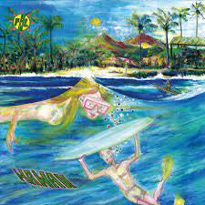 PUBLIC IMAGE LTD-HAWAII 7" *NEW*