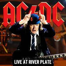 AC/DC-LIVE AT RIVER PLATE 3LP *NEW*