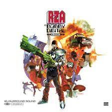 RZA AS BOBBY DIGITAL-IN STEREO 2LP *NEW*