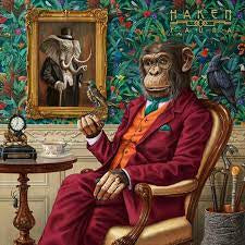 HAKEN-FAUNA CD *NEW*
