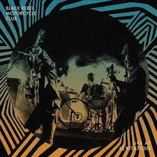 BLACK REBEL MOTORCYCLE CLUB-LIVE AT LEVITATION GOLD VINYL LP *NEW*