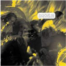 DIIV-LIVE AT THE MURMRR THEATRE LP *NEW*