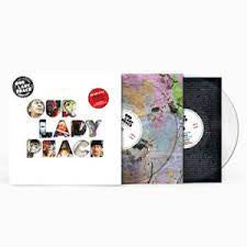 OUR LADY PEACE-COLLECTED1994-2022 CLEAR VINYL 2LP *NEW*