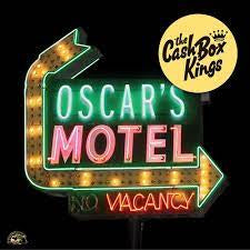 CASH BOX KINGS-OSCAR'S MOTEL CD *NEW*