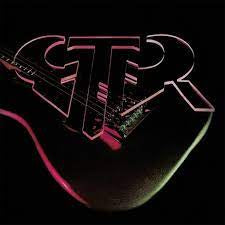 GTR-GTR PURPLE VINYL LP *NEW*