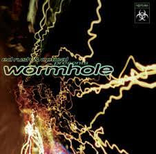 RUSH ED & OPTICAL-WORMHOLE 5x12" *NEW*