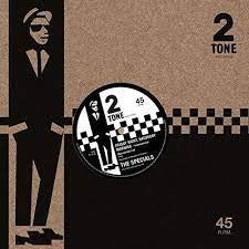 SPECIALS THE-WORK IN PROGRESS 10" *NEW*