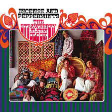 STRAWBERRY ALARM CLOCK-INCENSE & PEPPERMINTS LP *NEW*
