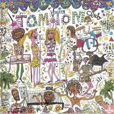 TOM TOM CLUB-TOM TOM CLUB PINK VINYL 2LP *NEW*