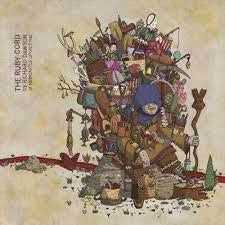 DAWSON RICHARD-THE RUBY CORD CD *NEW*