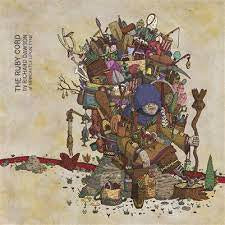 DAWSON RICHARD-THE RUBY CORD 2LP *NEW*