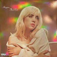 EILISH BILLIE-HAPPIER THAN EVER RSD 2LP *NEW*