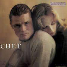 BAKER CHET-CHET LP *NEW*