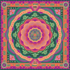 GRATEFUL DEAD-BOSTON GARDEN, BOSTON, MA 5/7/77 5LP BOX SET *NEW*