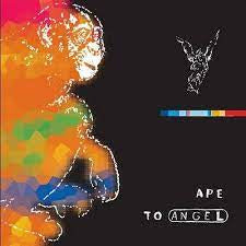 PITCH BLACK-APE TO ANGEL 2LP *NEW*