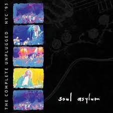 SOUL ASYLUM-MTV UNPLUGGED 2LP *NEW*