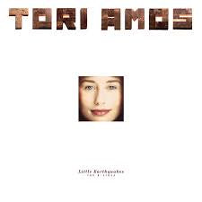 AMOS TORI-LITTLE EARTHQUAKES B-SIDES LP *NEW*