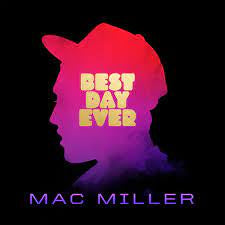MILLER MAC-BEST DAY EVER CD *NEW*