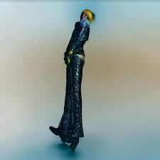 TUMOR YVES-PRAISE A LORD  CD *NEW*