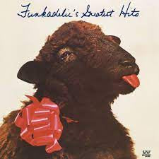 FUNKADELIC-GREATEST HITS LP *NEW*