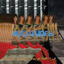 FEIST-MULTITUDES LP *NEW*