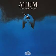 SMASHING PUMPKINS THE-ATUM 4LP *NEW*