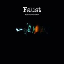 FAUST-MOMENTAUFNAHME II LP *NEW*