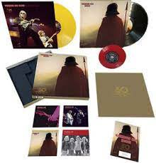 WISHBONE ASH-ARGUS 2LP+3CD+DVD+7" BOX SET *NEW*