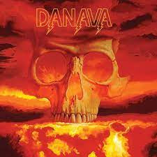 DANAVA-NOTHING BUT NOTHING LP *NEW*