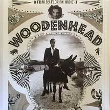 WOODENHEAD OST-MARC CHESTERMAN 2LP *NEW*