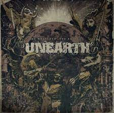 UNEARTH-THE WRETCHE; THE RUINOUS CD *NEW*