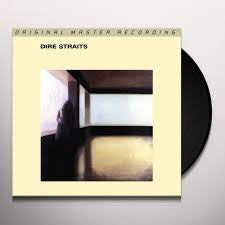 DIRE STRAITS-DIRE STRAITS MOFI 2LP *NEW*