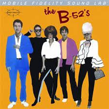 B-52'S THE-THE B-52'S MOFI LP *NEW*