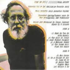 ORCUTT BILL-JUMP ON IT LP *NEW*