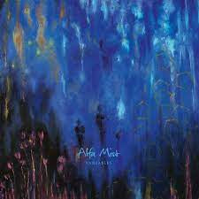 MIST ALFA-VARIABLES CD *NEW*