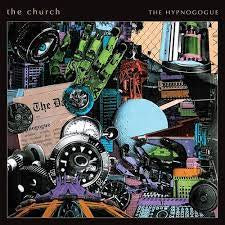 CHURCH THE-THE HYPNOGOGUE 2LP *NEW*