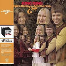ABBA-RING RING 2LP *NEW*