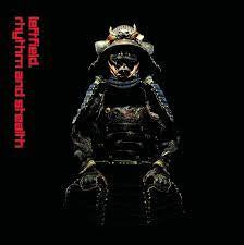 LEFTFIELD-RHYTHM & STEALTH 2LP *NEW*