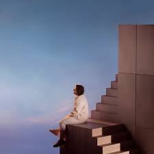 CAPALDI LEWIS-BROKEN BY DESIRE TO BE HEAVENLY SENT  LP *NEW*