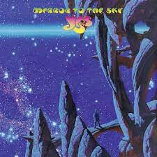 YES-MIRROR TO THE SKY 2CD *NEW*