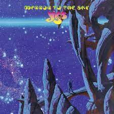 YES-MIRROR TO THE SKY 2LP *NEW*