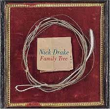 DRAKE NICK-FAMILY TREE 2LP *NEW*