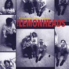 LEMONHEADS THE-COME ON FEEL 30TH ANNIVERSARY 2LP *NEW*