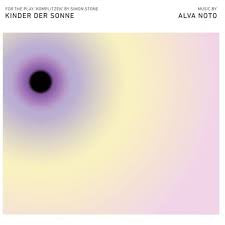 ALVA NOTO-KINDER DER SONNE 2LP *NEW*