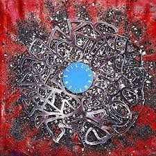 HOMEBOY SANDMAN-STILL CHAMPION BLUE/ WHITE VINYL LP *NEW*