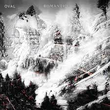 OVAL-ROMANTIQ CD *NEW*