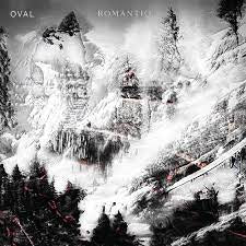 OVAL-ROMANTIQ LP *NEW*