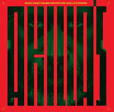 AKILLA'S ESCAPE OST-VARIOUS ARTISTS CD *NEW*