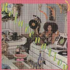 METERS THE-REJUVENATION LP *NEW*